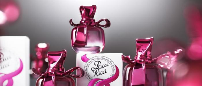 «Ricci Ricci» «Ricci Ricci» от Nina Ricci